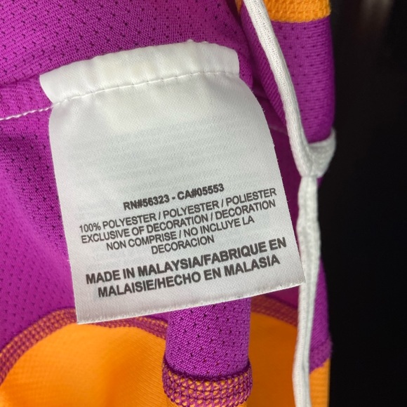 Nike Dri Fit Running tank top-Size small - Picture 6 of 7